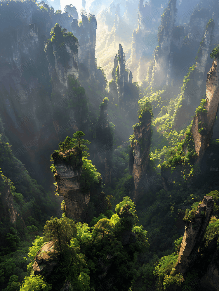 14 Days China's Platinum Triangle Tour