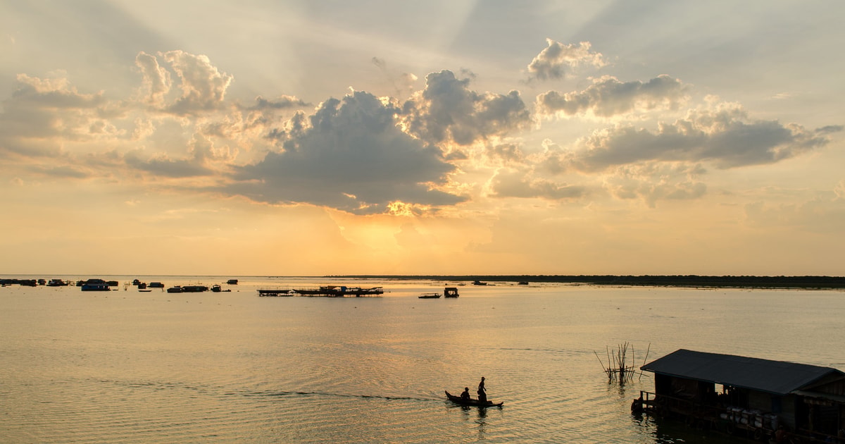 14 Days Vietnam-Cambodia-Thailand Small Group Tour