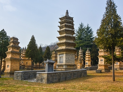 11 Days Travel to China Ancient Cities