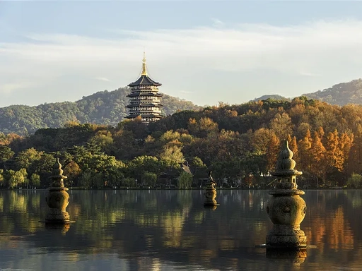 7 Days Eastern China Tour