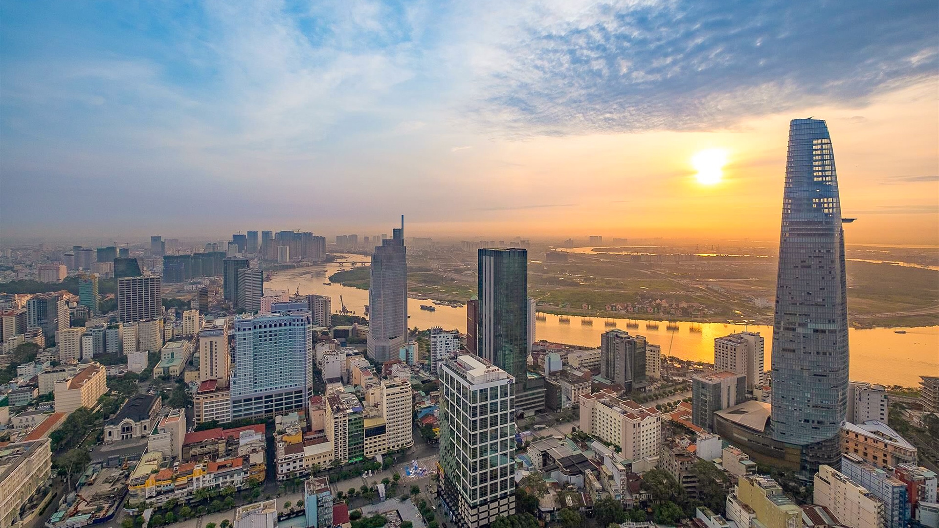 15 Days Best of China and Vietnam Group Tour