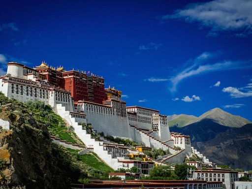 19 Days China, Nepal & India Explorer