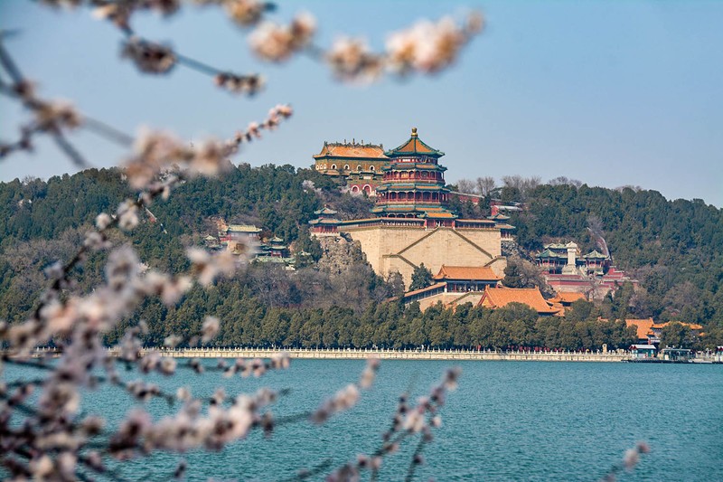 12 Days Best China Muslim Tour