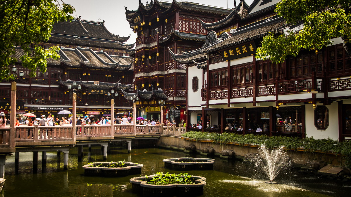 14 Days Enjoy Natural Wonders of Zhangjiajie & Guilin