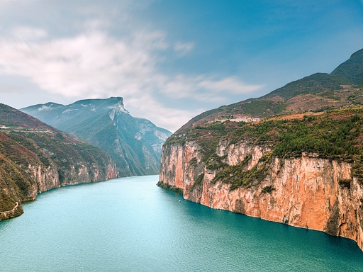 11 Days Yangtze River Group Tour