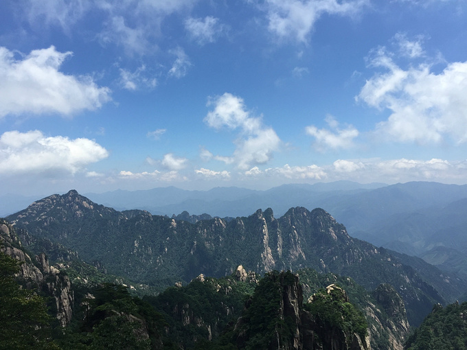 9 Days Best Scenery Trip Around Shanghai