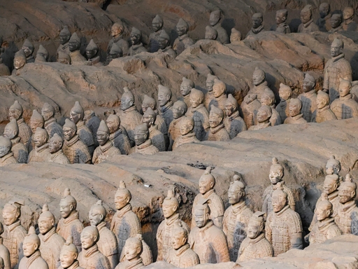 9 Days Classical China Muslim Tour