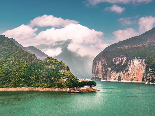 11 Days Best Yangtze River Cruise Tour