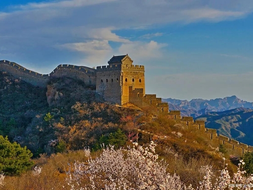 16 Days China Highlight Tour