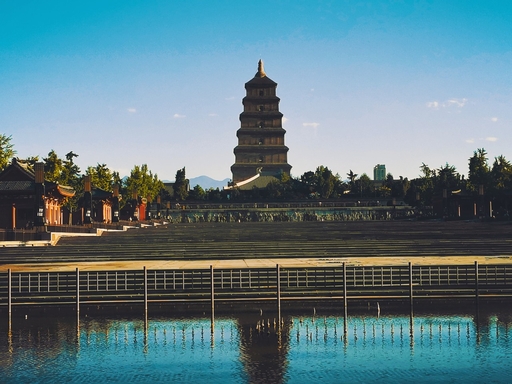 11 Days Yangtze River Group Tour