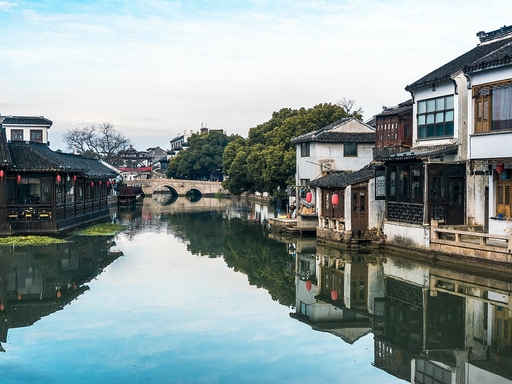 16 Days China Highlight Tour