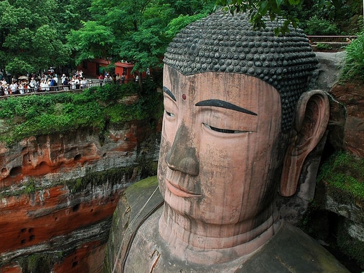 8 Days Highlight Sichuan Tour