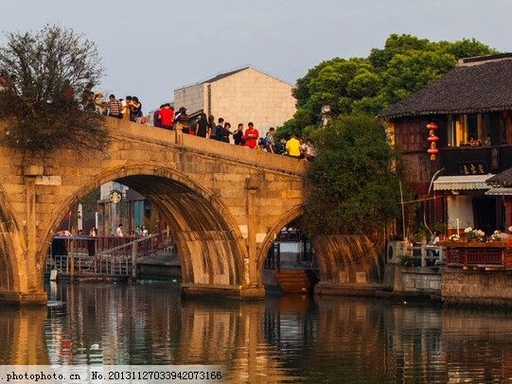 7 Days Eastern China Tour