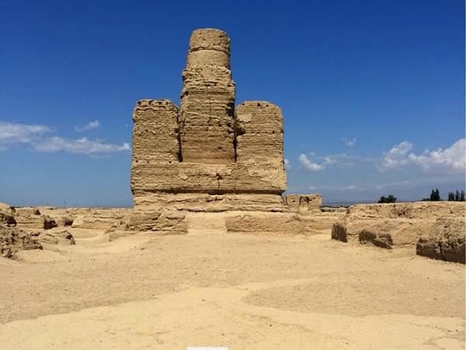 19 Days Silk Road Experience