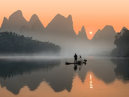 13 Days from Li River to the Yangtze Tour