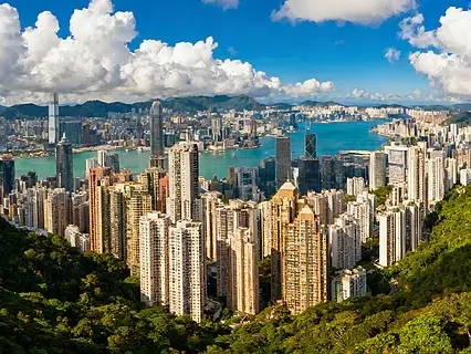 9 Days Southern China Tour