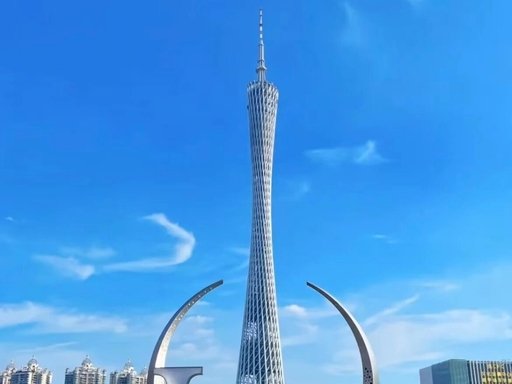 5 Days Tour in Guangzhou