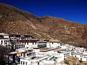 11 Day China Group tour to Beijing-Xi'an-Lhasa-Shanghai