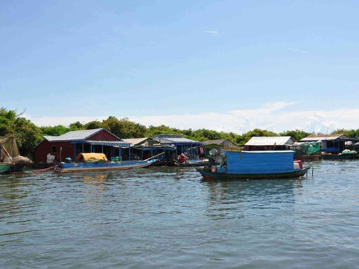 14 Days Vietnam-Cambodia-Thailand Small Group Tour