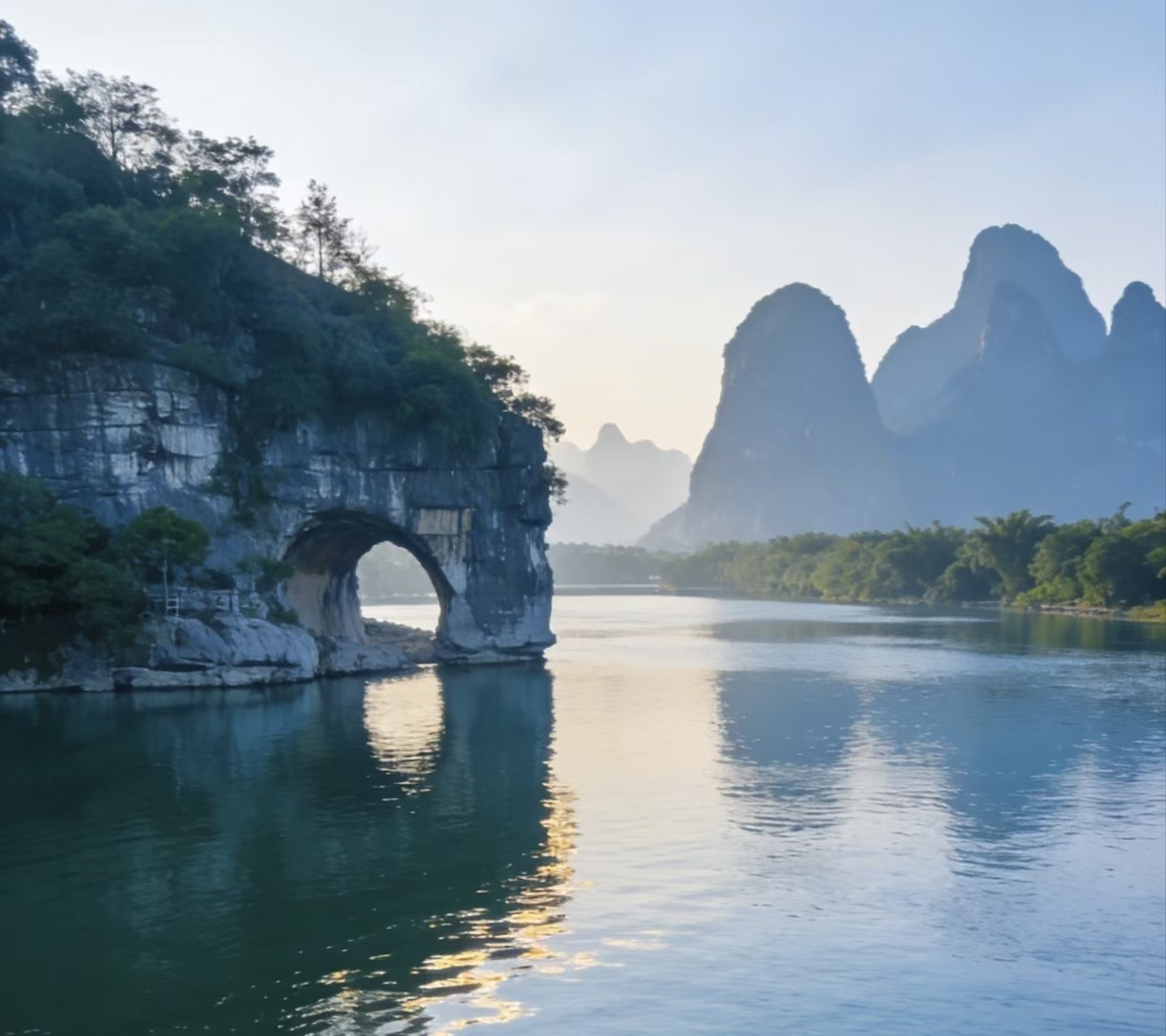 16 Days Majestic Panorama China Tour