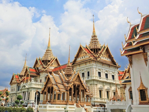 15 Days China, Cambodia & Thailand