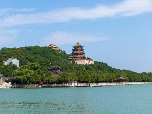 Summer Palace