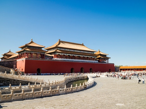 16 Days China Highlight Tour