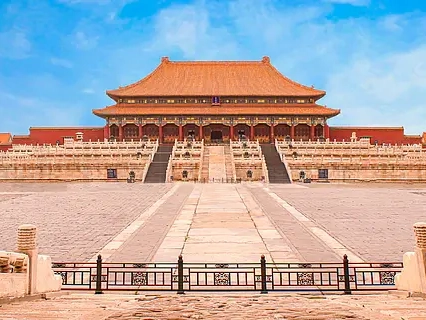 14 Days Travel to Best-known Cities in China